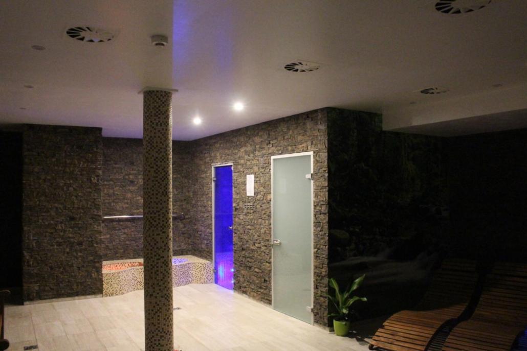 Relax Pension Schonwald Budisov nad Budisovkou Luaran gambar